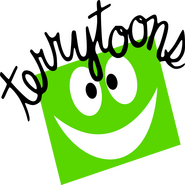 Terrytoons Logo