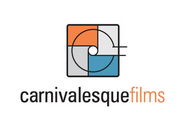 Carnivalesque Films Logo