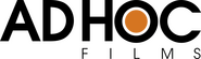 Ad Hoc Films Logo