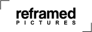 Reframed Pictures Logo