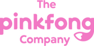 The Pinkfong Company Logo