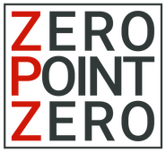 Zero Point Zero Logo