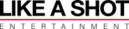 Like A Shot Entertainment Logo