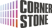 Cornerstone Films Logo