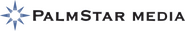 PalmStar Media Logo
