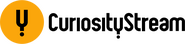 CuriosityStream Logo