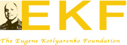 EKF Logo