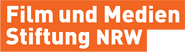 Film- und Medienstiftung NRW Logo