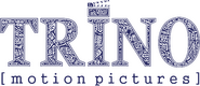 Trino Motion Pictures Logo