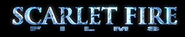 Scarlet Fire Films Logo