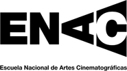 Escuela Nacional de Artes Cinematográficas (ENAC) Logo