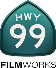 Hwy 99 Filmworks Logo