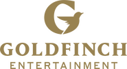 Goldfinch Entertainment Logo