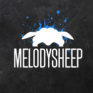 Melodysheep Logo