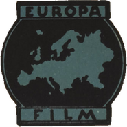 Europa Film Logo