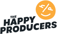 The Happy Producers Logo