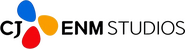 CJ ENM Studios Logo
