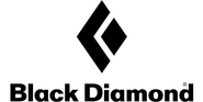 Black Diamond Equipment Logo