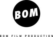 Bom Film Productions Logo