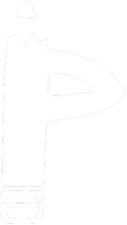 Pencilish Animation Studios Logo
