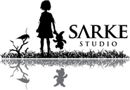 Sarke Studio Logo