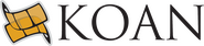Koan Logo