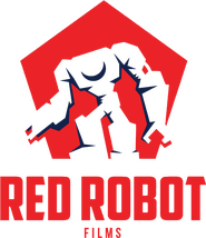Red Robot Films Logo