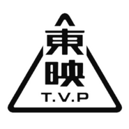 Toei TV Production Logo