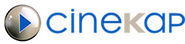 Cinekap Logo