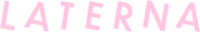 Laterna Film Logo