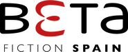 Beta Fiction Spain Logo
