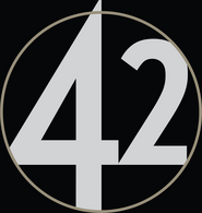 42 Productions Logo