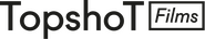 Topshot Films Logo