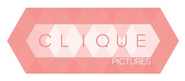 Clique Pictures Logo