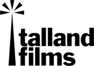 Talland Films Logo