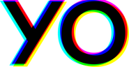 YO Productions Logo