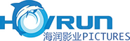 Hairun Pictures Company Logo