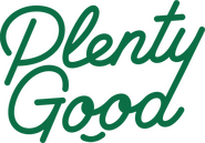Plenty Good Logo