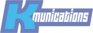Kmunications Logo