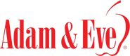 Adam & Eve Logo