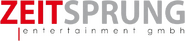 Zeitsprung Pictures Logo