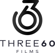 Three60 Films Logo