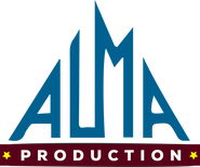 Alma Production Logo