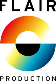 Flair Productions Logo