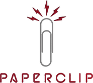 Paperclip Logo