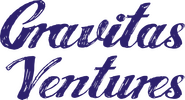 Gravitas Ventures Logo