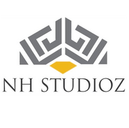 NH Studioz Logo