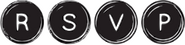 RSVP Movies Logo