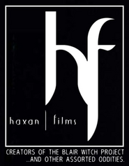 Haxan Films Logo