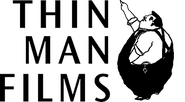 Thin Man Films Logo
